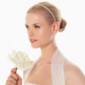 Tendencias en vestidos de novia 2013