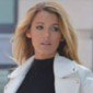 Blake Lively presenta las tendencias oto�o-invierno 2013
