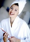 Consejos para presumir de dientes blancos y bonitos este verano