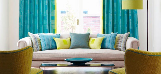 Decoraci�n verano 2013: las �ltimas tendencias de hogar