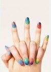 Nail-art verano 2013: lo �ltimo para vestir tus u�as