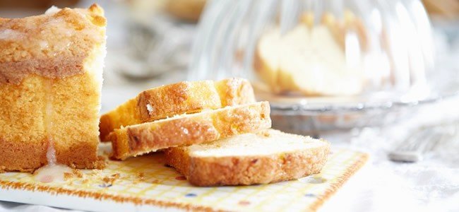 Recetas originales sin gluten
