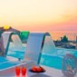Las 10 mejores terrazas con piscina en hoteles espa�oles