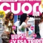 Las portadas de las revistas del coraz�n de esta semana 29/05/2013