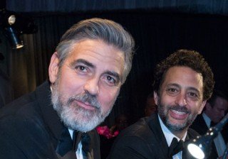 Famosos con barba, ¿qué les sienta mejor