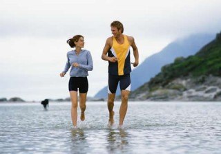 Los beneficios de hacer deporte a primera hora de la mañana