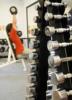 Consejos que valorar al elegir gimnasio