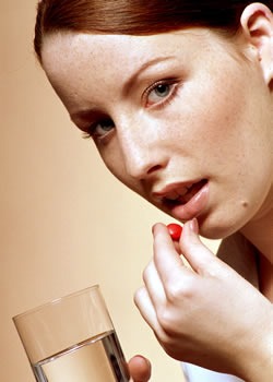 Suplementos diet�ticos