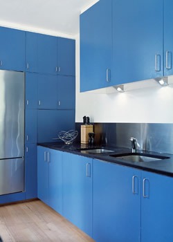 Redecorar la cocina