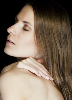 Relajar el cuello