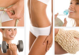 ¿Qué es la celulitis Conoce sus fases y descubre cómo prevenirla y combatirla