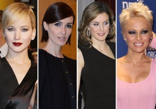Los cambios de look más arriesgados de las famosas ¿acierto o error