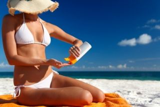 Solares para el cuerpo: antiedad, anticelul�ticos y reafirmantes