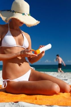 Solares para el cuerpo: antiedad, anticelul�ticos y reafirmantes