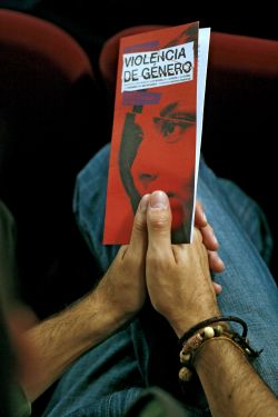 Violencia contra las mujeres: sin v�ctimas no hay verdugos
