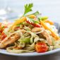 �Recetas light!