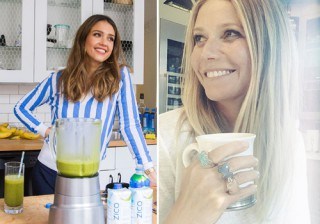 El desayuno de las famosas antes de una alfombra roja: ¿aprueban o suspenden