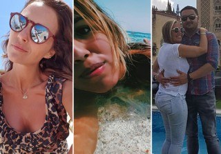 ¿Cuánto dinero gastan los famosos en las vacaciones