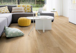 Suelos de vinilo: descubre todas sus ventajas