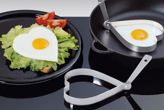 Cocina para el amor
