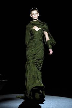 Nueva York y Madrid, unidas por la moda