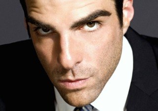 Los famosos con las cejas más sexys