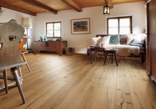 Decoración rústica moderna: cómo adaptar este cálido estilo a tu hogar