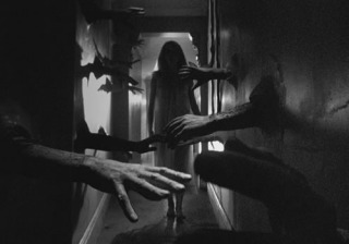 Las 8 películas de terror que no puedes perderte en Halloween