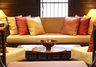 4 cambios en la decoración de tu casa que te harán más feliz