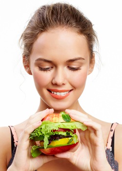 Dieta vegetariana