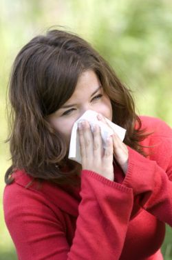 La vacuna, lo mejor contra la alergia