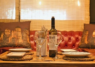 Protocolo para las cenas de Navidad