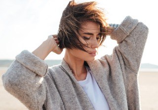 Soluciones a los problemas del pelo fino ¡funcionan!