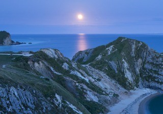 ¿Cómo conseguir las mejores fotos del eclipse lunar total luna roja o de sangre