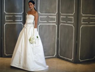 Moda nupcial, una mirada al pasado