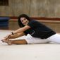 Pilates para novatas: ejercicios