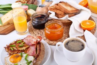 Aprender a preparar el Brunch