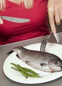El omega 3: fuente de salud