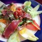 Recetas de ensaladas originales y frescas