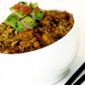 Cocina vegetariana