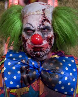 Pel�culas de miedo en Halloween