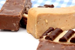 Los dulces de Navidad menos saludables