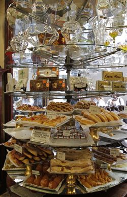 Los dulces de Navidad menos saludables