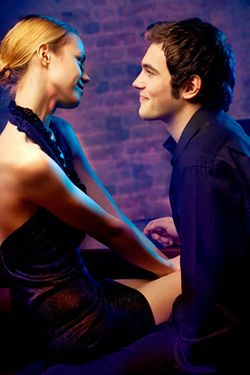 �Cu�l es la pareja perfecta?