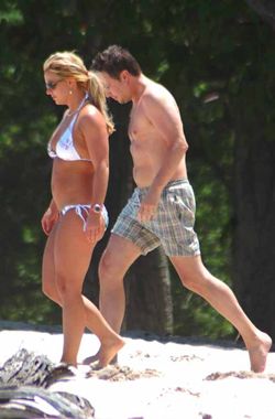La segunda oportunidad de Britney Spears