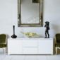 Recibidores: ideas decoraci�n