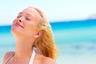 Cuello: ejercicios y cuidados est�ticos