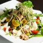 �Ensaladas! recetas ex�ticas y ligeras