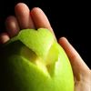 Coraz�n sano