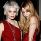 �Las nuevas celebrities!